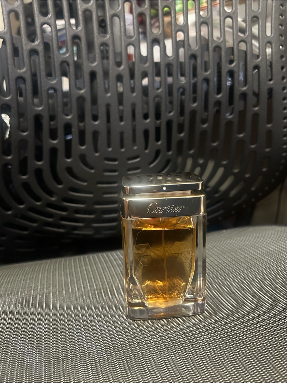 Cartier La Panthère Eau de Par